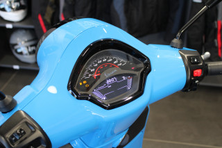 Vespa GTS 310 HPE Super Sport 