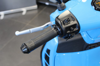 Vespa GTS 310 HPE Super Sport 