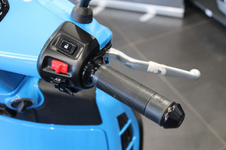 Vespa GTS 310 HPE Super Sport 