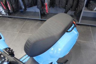 Vespa GTS 310 HPE Super Sport 