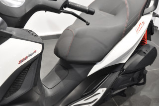 Piaggio MP3 300 