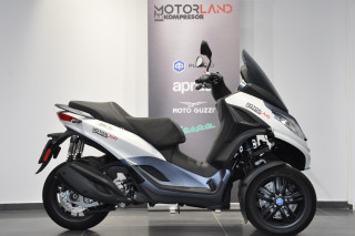 Piaggio MP3 300 