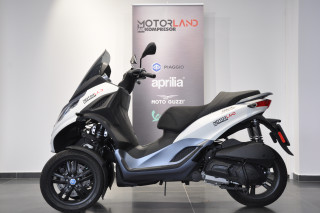 Piaggio MP3 300 