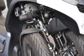 Piaggio MP3 300 
