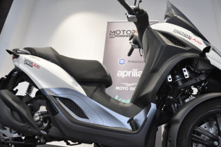 Piaggio MP3 300 