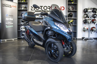 Piaggio MP3 300 Sport 