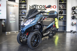 Piaggio MP3 300 Sport 