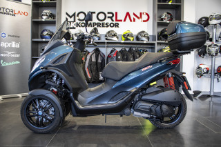 Piaggio MP3 300 Sport 