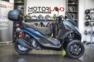 Piaggio MP3 300 Sport 