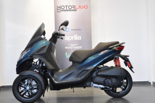 Piaggio MP3 300 