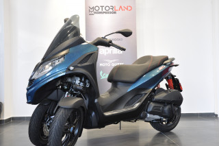 Piaggio MP3 300 
