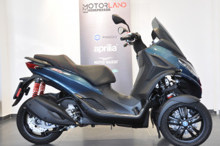 Piaggio MP3 300 