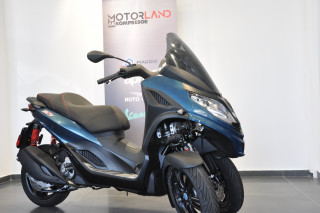 Piaggio MP3 300 
