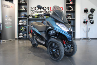 Piaggio MP3 300 Sport 