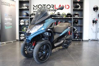 Piaggio MP3 300 Sport 