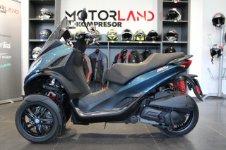 Piaggio MP3 300 Sport 
