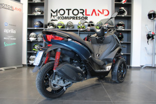 Piaggio MP3 300 Sport 