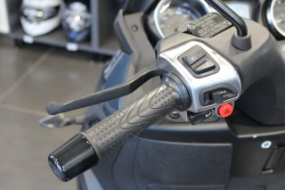 Piaggio MP3 300 Sport 