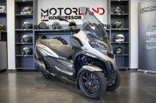 Piaggio MP3 530 Executive 