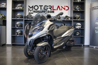 Piaggio MP3 530 Executive 