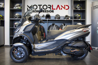 Piaggio MP3 530 Executive 