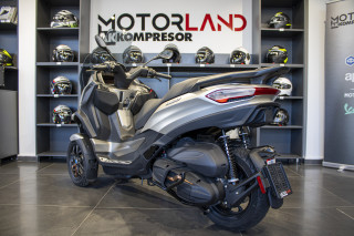 Piaggio MP3 530 Executive 