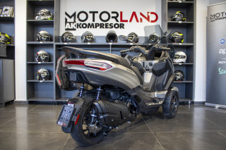 Piaggio MP3 530 Executive 