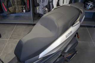 Piaggio MP3 530 Executive 