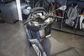 Piaggio MP3 530 Executive 