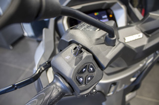 Piaggio MP3 530 Executive 