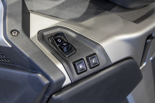 Piaggio MP3 530 Executive 