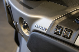 Piaggio MP3 530 Executive 