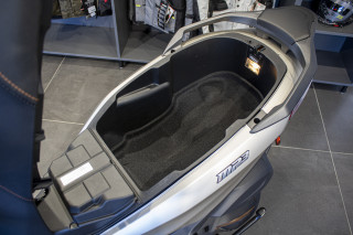 Piaggio MP3 530 Executive 