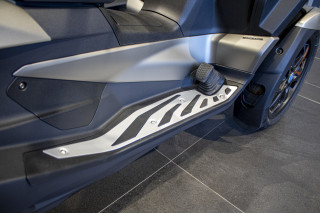 Piaggio MP3 530 Executive 