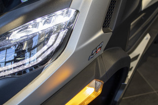 Piaggio MP3 530 Executive 