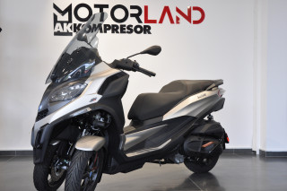Piaggio MP3 530 Executive 