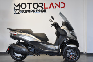 Piaggio MP3 530 Executive 