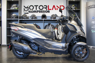 Piaggio MP3 530 Executive 