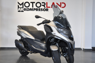 Piaggio MP3 530 Executive 
