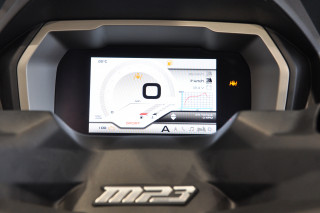 Piaggio MP3 530 Executive 