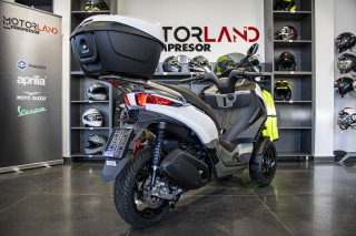 Piaggio mp3 310 