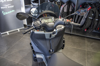 Piaggio mp3 310 