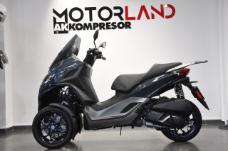 Piaggio mpe 310 