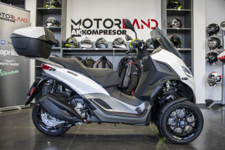 Piaggio mp3 310 