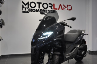 Piaggio mpe 310 
