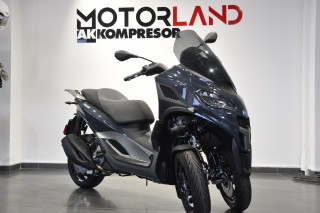 Piaggio mpe 310 