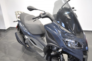 Piaggio mpe 310 