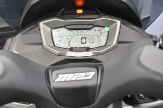 Piaggio mpe 310 