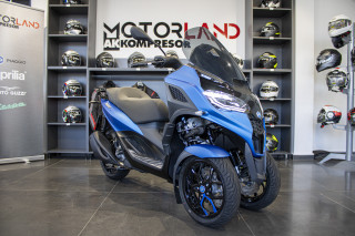 Piaggio MP3 310 Sport 