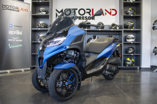 Piaggio MP3 310 Sport 